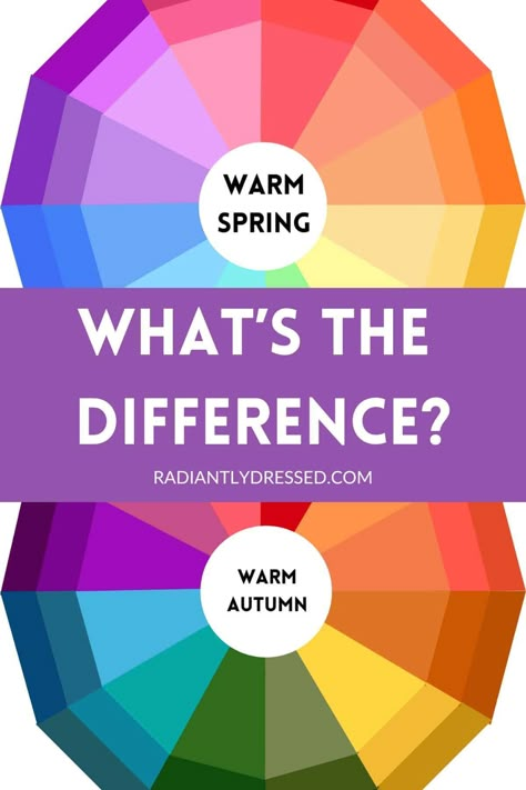 Are you a Warm Spring or a Warm Autumn? Discover how to identify your color season and the best hues to enhance your natural beauty. This article delves into the nuances of Warm Spring and Warm Autumn palettes, explaining how to choose the right shades for your skin tone, hair, and eyes, and why embracing your seasonal colors can transform your wardrobe and boost your confidence. Spring Autumn Color Palette, Warm Spring Color Palette Hair, Light Spring Vs Soft Autumn, Warm Spring Vs Warm Autumn, Warm Spring Color Analysis, Warm Colors Palette, Warm Spring Hair Color, Warm Spring Color Palette Outfits, Spring Season Color Palette