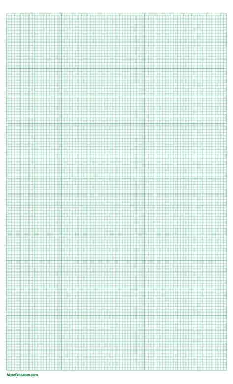 Printable 18 Squares Per Inch Green Graph Paper for Legal Paper. Free download at https://museprintables.com/download/paper/18-squares-per-inch-green-graph-paper-legal/ Graf Paper, Goodnotes Paper, Graph Paper Template, Bullet Journal Templates, Bullet Journal Template, Paper Card Design, Powerpoint Charts, Journal Templates, Green Bar