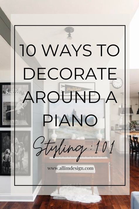 Decorate Around A Piano, Small Piano Room, Upright Piano Decor, Grand Piano Decor, Small Bedroom Layouts, Piano Room Design, Grand Piano Living Room, Piano Styling, Bedroom Ideas Apartment