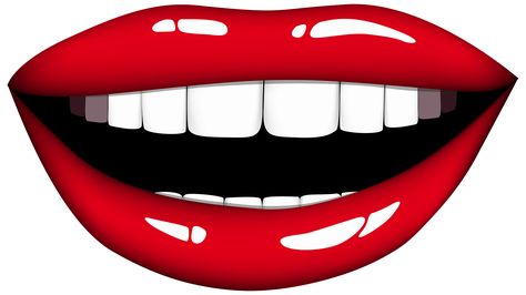 Mouth Png, Mouth Clipart, Cartoon Mouth, Smiling Mouth, Cartoon Mouths, Homemade Mouthwash, Mouth Drawing, Nice Teeth, Tooth Gem