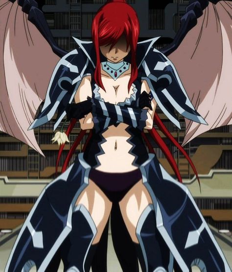 Erza Scarlet Armor, Erza Cosplay, Fairy Tail Female Characters, Watch Fairy Tail, Fairytail Natsu, Erza Scarlett, Fairy Tail Erza Scarlet, Jellal And Erza, Fairy Tail Comics