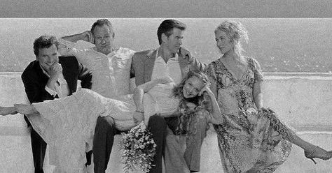 -- mamma mia 2. Harry Bright, Sophie Sheridan, Mamma Mia 2, Bill Anderson, Bday Shoot, Greek Tragedy, Here I Go Again, Anne With An E, Greece Wedding