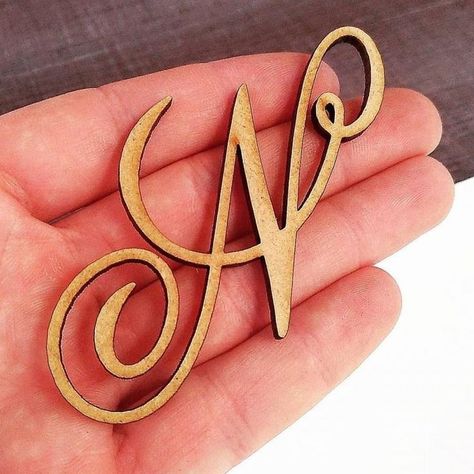 N Letter Design, Name Tattoo On Hand, Alphabet Tattoo, Alphabet Tattoo Designs, Logo N, Mom Tattoo Designs, Salon Logo Design, Boho Art Drawings, Mom Tattoo