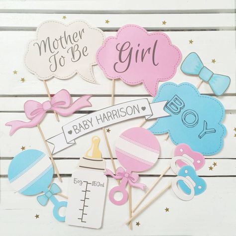 Cardboard Photo Booth, Baby Shower Props, Baby Shower Photo Booth Props, Olaf Birthday, Its A Girl Banner, Happy Birthday Yard Signs, Baby Shower Photo Booth, Birthday Yard Signs, Birthday Hampers