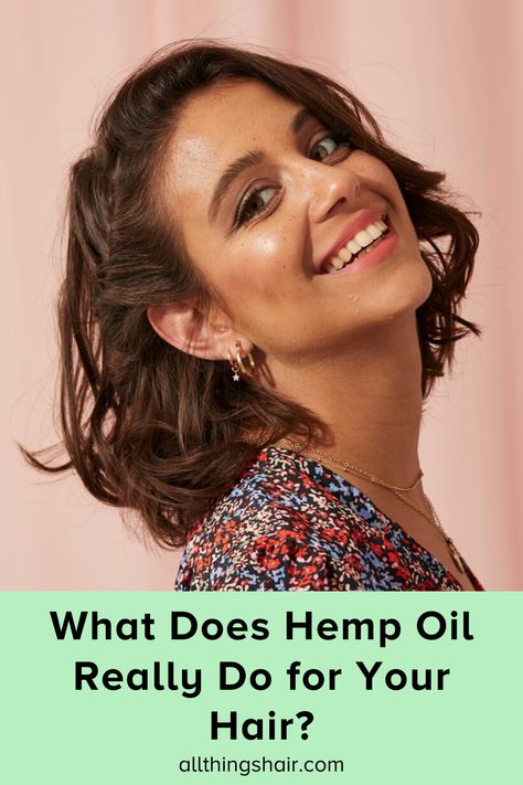 Hemp Seed Oil Benefits Hair, Hemp Oil For Hair, Benefits Of Hemp Seed Oil, Hemp Oil Benefits, Oils For Dandruff, Oil For Curly Hair, Witch Spirituality, Lifeless Hair, Oil For Hair