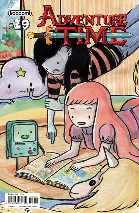 Adventure Time Room, Adventure Time Poster, Marceline X Bubblegum, Pendleton Ward, Adventure Time Comics, Marceline And Princess Bubblegum, Marceline And Bubblegum, Marceline The Vampire Queen, Queen Poster