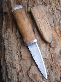 making my own sgian dubh Kilt Pattern, Primitive Skills, Knives Design, Sgian Dubh, Cool Pocket Knives, Trench Knife, Southern Biscuits, Youth Work, Tactical Pocket Knife