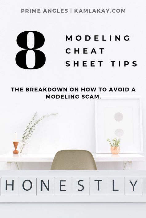 Aspiring beginner models are often the target of modeling agency scams. Learns the red flags to look for when searching for a modeling agency to ensure you are pursing your career in a safe and educated manner. Model & modeling coach, Kamla-Kay shares the tips she has learned about to modeling industry. More modeling tips & Tricks can be found at KamlaKay.com #modelingindustry #modeling #beginnermodel #modelingtips #modelagency #modelingcheatsheet #modeling Modeling Industry, Hairstyles For Gowns, Model Industry, Model Casting, Modeling Techniques, Modeling Agency, Becoming A Model, Modeling Tips, Real Model