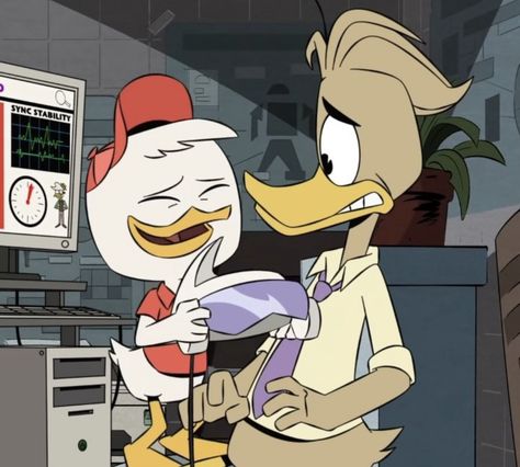 Fenton Ducktales, Fenton Crackshell Cabrera, Fenton Crackshell, Disney Birds, The Three Caballeros, Silly Characters, Three Caballeros, Ducktales 2017, I Am The Storm