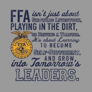 Image 1 Ffa Sign Ideas, Ffa Senior Parking Spot, Ffa Wallpapers Iphone, Ffa Week Ideas Dress Up, Ag Teacher Bulletin Boards, Ffa Quotes Inspirational, 4-h T-shirts Ideas Design, Ffa Themes For The Year, Ffa Tshirt Ideas Design