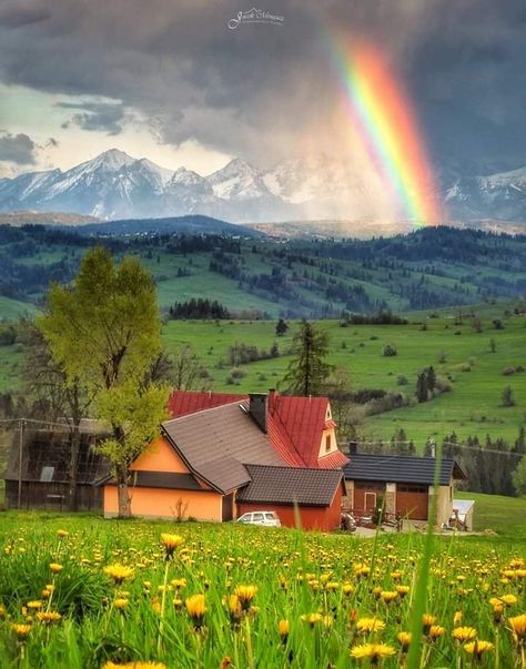 Rural countryside in Poland 🌈🌼 Visit Romania, Feel Nothing, European Aesthetic, Poland Travel, Beautiful Morning, Outdoor Lifestyle, Travel Insurance, Pilgrimage, Nature Travel