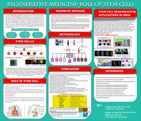 Stem Cells Poster, Cells Worksheet, Plant Cells, Scientific Poster, Poster Competition, Stem Cell Research, Research Question, Stem Cell Therapy, Cell Biology