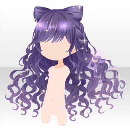 Moonly Cat | CocoPPa Play Wiki | Fandom Chibi Hair, Moon Cat, Cat Meow, Moon Princess, Cat Tail, Cat Icon, Cocoppa Play, Anime Hair, Big Cat