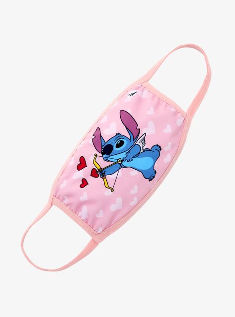 Jojo Siwa Hair, Stitch Costume, Lilo And Stitch Merchandise, Lilo And Stitch Ohana, Cupid's Bow, Tie Dye Girl, Cute Disney Outfits, Stitch Hoodie, Disney Valentines