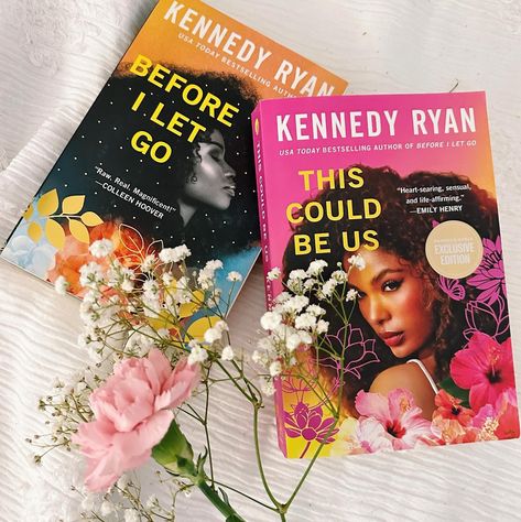 A sequel I’m so excited to get to!🩷 Before I let go was one of my favorites last year. It made me such a fan of Kennedy Ryan and I hope to get to her other series as well. Her writing is so so beautiful!💌 What is your favorite Kennedy Ryan book?💭 Before I Let Go, Romance Reader, Life Affirming, Little Library, Romance Readers, Colleen Hoover, I Love Reading, Reading Corner, Book Display