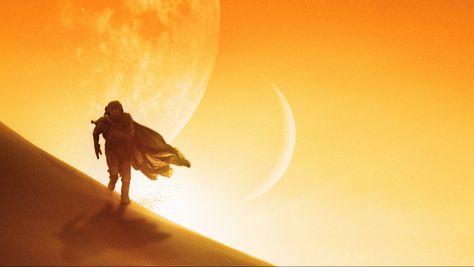 Dune Wallpaper, Dune Movie, Desert Planet, Cityscape Wallpaper, Hd Widescreen Wallpapers, Scene Wallpaper, Widescreen Wallpaper, Movie Wallpapers, Wallpaper Decor