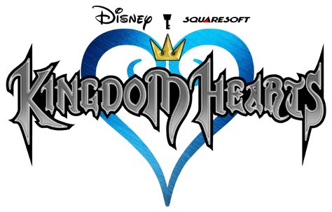 Kingdom Hearts Logo, Kingdom Hearts Hd, Chain Of Memories, Kingdom Hearts Games, Digital Wrist Watch, Disney Wiki, Kingdom Hearts 3, Heart Template, Mark Hamill