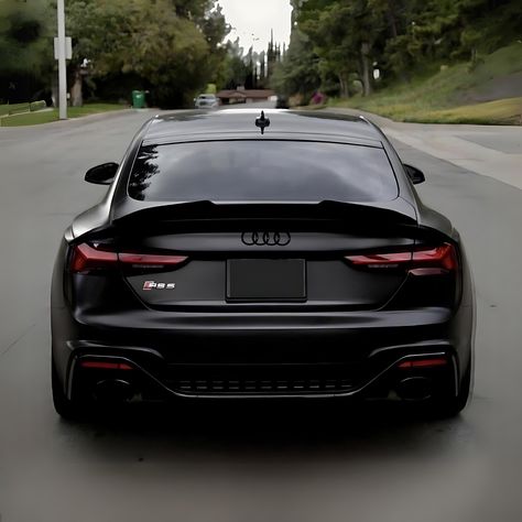 Audi A5 Tuning, Maclaren Cars, Rs5 Sportback, Audi Rs5 Sportback, Audi Sports Car, Audi S5 Sportback, Audi A5 Coupe, Audi A5 Sportback, Murdered Out