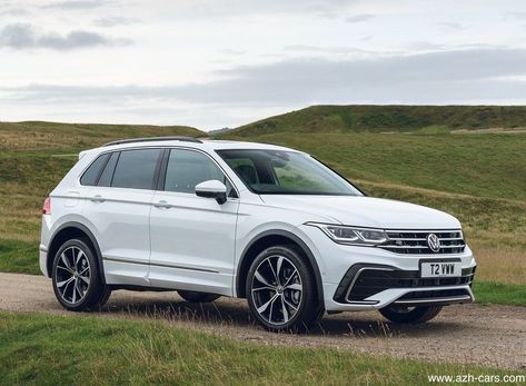 Volkswagen Tiguan R-Line eHybrid 2021 Volkswagen Tiguan R Line, Vw Tiguan R Line, Tiguan 4x4, Tiguan Vw, Tiguan R Line, Tiguan R, Volkswagen Tiguan, Vw Ideas, Audi Rs3