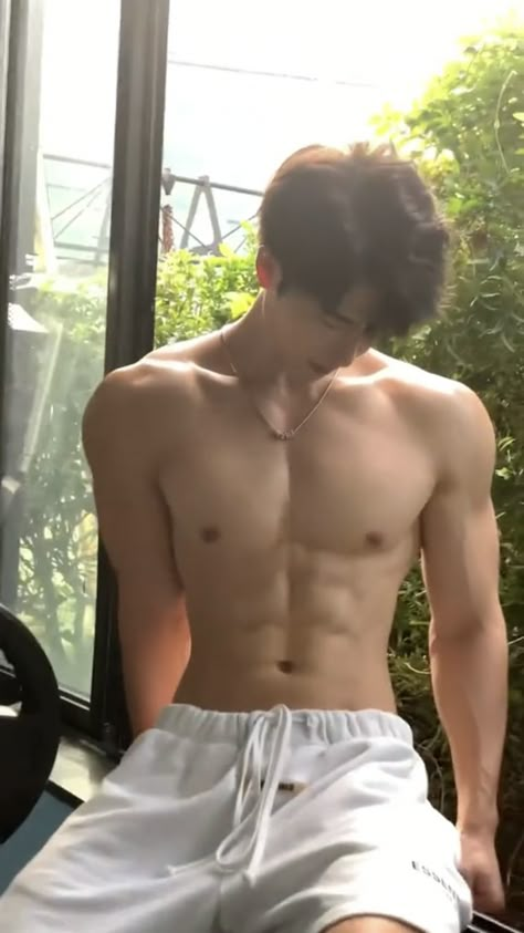 Anime Boy Abs, 6 Pack Abs Men, Sixpack Cogan, V-line Men, Sixpack Boys, Six Pack Abs Men, Style Of Men, Ideal Male Body, Muscular Male