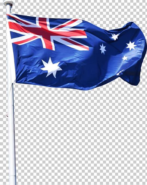 Flag Of Australia, Army Tattoos, Flag Printable, Australian Flag, Australian Flags, Australia Flag, Blue Cobalt, Blue Flag, Flag Png