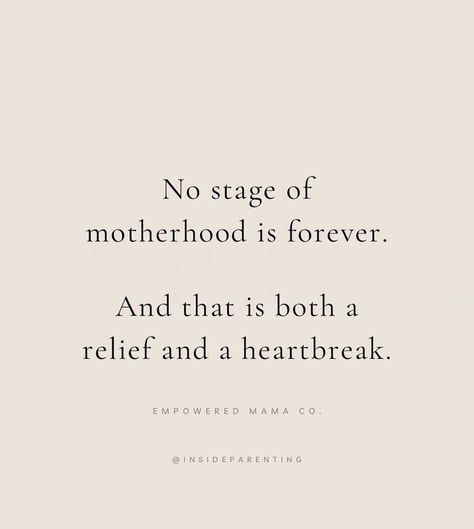 Motherhood Strength Quotes, Last Born Quotes, To My Second Born Quotes, Postpartum Friends Quotes, Hard Mom Days Quotes, Postpartum Mom Quotes, Overwhelming Mom Quotes, Quotes About Kids Love, Childhood Home Quotes