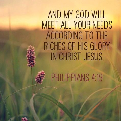 Jehovah Jireh, Philippians 4 19, John Wilson, Healing Balm, Between Two Worlds, God's Promises, A Course In Miracles, Verses Wallpaper, Christian Memes