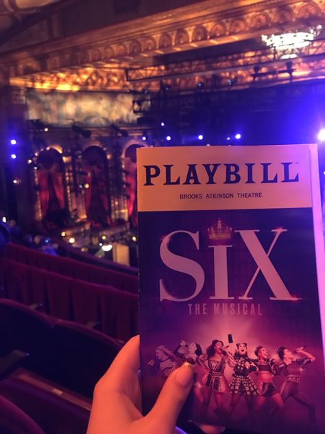 New York Broadway, Trip To New York City, Six The Musical, Lena Horne, Trip To Hawaii, Dream Jobs, Nyc Travel, Theater Kid, Catherine Of Aragon