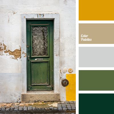 yellow and green palettes with color ideas for decoration your house, wedding, hair or even nails. | Page 9 of 11 Color Palette Ideas, Wall Living Room, Color Palette Yellow, Palette Ideas, Living Room Red, Grey Color Palette, Yellow Bedroom, Trendy Living Rooms, Room Color Schemes