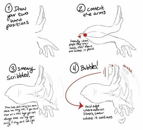 Hands Tearing Reference, Smear Drawing Reference, Fun Couple Poses Drawing, Arm Art Tutorial, Animation Smears Tutorial, Art Body Tips, Stretches For Artists, Animation Smear Tutorial, Tail Wagging Animation