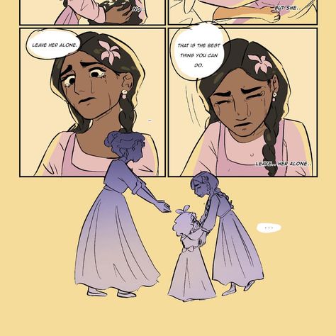 #isabelamadrigal hashtag on Instagram • Photos and videos Small Comic, Encanto Fanart, Family Madrigal, Disney Au, Disney Comics, Familia Madrigal, Disney Encanto, Disney Nerd, Disney Fanart