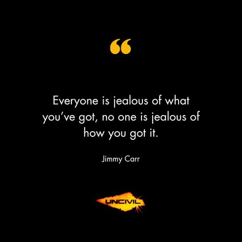 4 quotes straight out of the latest podcast with Chris Williamson and Alex Hormozi. "Everyone is jealous of what you've got. No one is jealous of how you got it." - Jimmy Carr "People see the trophies but not the training ground" - @chriswillx "Everybody wants the view, but no one wants to climb" - @hormozi #uncivil #mentality #hormozi #motivation #nfq #qotd #spearforward #nobodycaresworkharder #stayhard #modernwisdom Chris Williamson Quotes, Alex Hormozi Quotes, Coach Carter Quotes, Jealous People Quotes, Chris Williamson, Black Background Quotes, Alex Hormozi, Jimmy Carr, Coach Carter