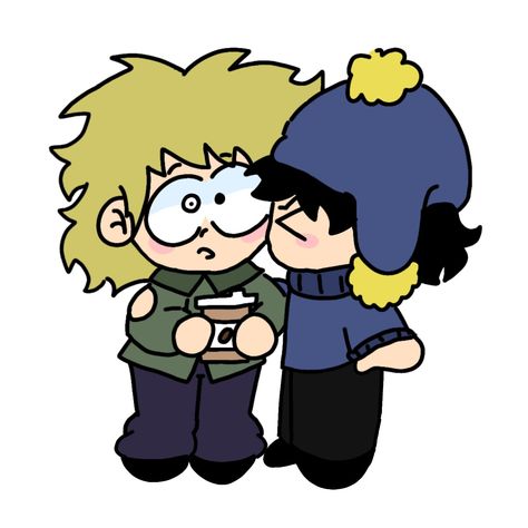 please don't repost without credits!! (craig_oncrack on Pinterest) #southpark #creek #fanart Southpark Creek, Creek Photos, Creek Fanart, Creek Water, I Really Love Him, Sp Fanart, Craig South Park, Bent Creek, Tweek South Park