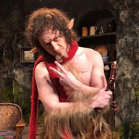 James Mcavoy (@jamesmcavoyrealdeal) • Instagram photos and videos Tumnus Narnia, Mr Tumnus, James Mcavoy, Narnia, Behind The Scenes, Thank You, On Instagram, Instagram