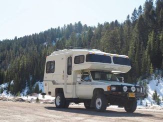 1987 Toyota Conquest Deluxe Motorhome For Sale in Long Beach, CA Toyota Conquest, Stone Mountain Georgia, Dry Camping, Class C Rv, Long Beach California, Stone Mountain, Rv Ideas, For Sale By Owner, Truck Camper