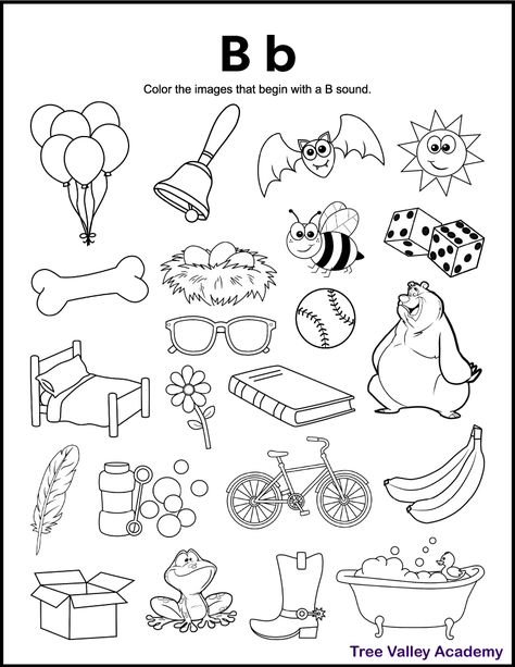 Letter B Activities For Preschool Crafts Art Projects, A And B, Letter B Worksheets For Toddlers, Letter B Activities For Kindergarten, Letter B Worksheets For Kindergarten, Letter B Activity For Preschoolers, B D Worksheets, B Is For, B Is For Craft