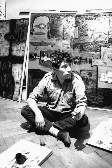 John Berger, Abstract Impressionism, The Audacity, Be Weird, Poster Decor, Person Of Interest, Ways Of Seeing, Working Class, Impressionism