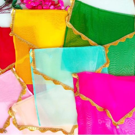 Tissue Saree cover in pastel colours More colour add on Price 160 rs each Moq -6 Ship extra DM us for more information 🙂 #sareecovers #tissue saree cover #pastel colours #fashion #newtrend #style #colours #instawomenstyle #mompreneur #hyderabad #weddingseason #weddingreturnfavours #giftingoption #giftingideas #sadi cover #sari organiser #sareeorganiser Saree Cover, Trousseau Packing, Tissue Saree, Return Gift, Wedding Session, Pastel Colours, Newest Trends, Wedding Season, Hyderabad