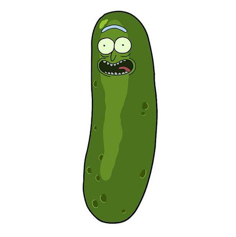 Pickle Rick Pixel Art, July Painting Ideas, Rick And Morty Embroidery, Rick Portal, Rick And Morty Wallpaper, Morty Wallpaper, Rick And Morty Stickers, Canvas Painting Projects, Japanese Art Modern