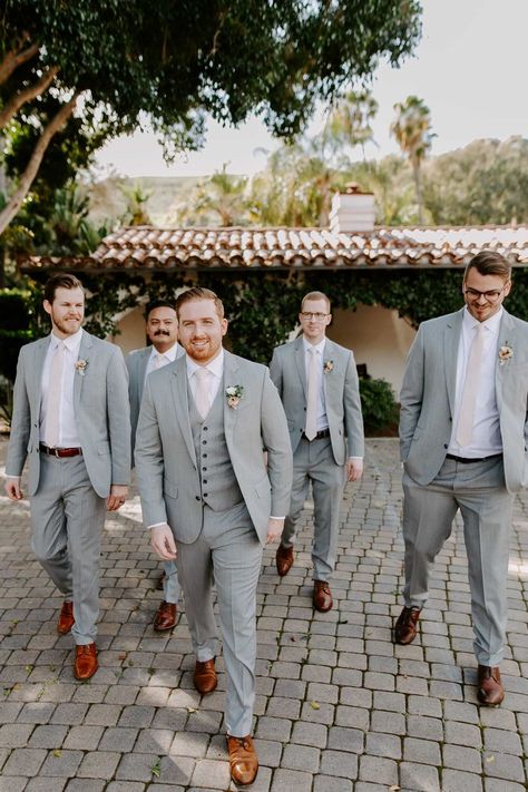 gay wedding suit Men’s Wedding Suits Gray, Gray Groomsman Suit, Wedding Groom Suit Grey, Wedding Party Grey Suits, Summer Wedding Suits Groom Grey, Groom Attire Grey Suit, Groomsman Grey Suits, Gray Suit Wedding Party, Light Gray Wedding Suit