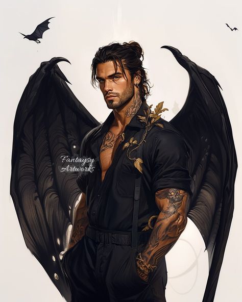 Some variations of the bat boys ❤️‍🔥 don’t worry ya’ll - this is only the beginning of ACOTAR week, many more to come The one Az is not muscular enough, I KNOW - but I have a weakness for grungy looking men 😩❤️‍🔥 #Azriel #nightcourt #rhysand #feysand #feyre #highlord #fantasyromancereaders #fantasyromance #fantasybooks #fantasy #fantasyromancebooks #romantasy #innercircle #fantasyart #romantasyart #sjm #digitalart #batboy #acotar #acomaf #cassian #fantasyreader #romantasyreader #charactercr... Brunette Book Characters, Cassian And Nesta, The Bat Boys, Acotar Characters, Saga Acotar, Acotar Art, Acotar Funny, Alpha Alpha, Acotar Fanart