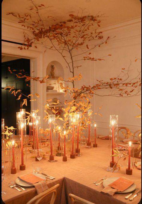 Athena Calderone, Earthy Wedding, Autumn Home Decor, Home Decor Brand, Diy Trends, Deco Floral, Fall Home, Decor Trends, Stylish Home Decor