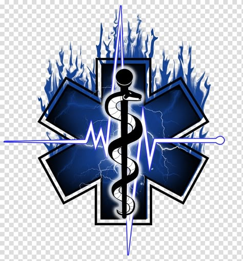 Ems Star Of Life Tattoo, Emt Tattoos For Men, Hairstyles For Silver Hair, Star Of Life Tattoo, Paramedic Tattoo, Emt Humor, Ems Logo, Ems Tattoos, Paramedic Quotes