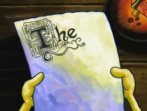 What your paper looks like an hour before it’s due: | 16 Pictures That Are Too Real For People With ADD/ADHD Struktur Teks, Jw Humor, College Application Essay, Essay Template, 9gag Funny, V Video, Spongebob Memes, Spongebob Squarepants, The Villain