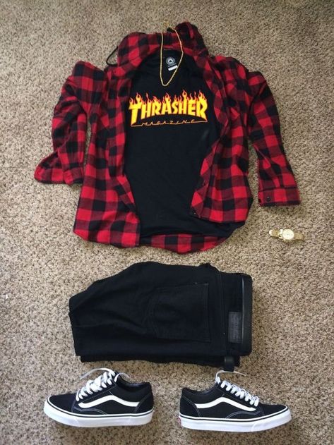 Hype Clothing, Swag Outfits Men, Outfit Grid, Mens Fashion Streetwear, Stylish Mens Outfits, Men Fashion Casual Outfits, Streetwear Men Outfits, Urban Wear, Tomboy Fashion