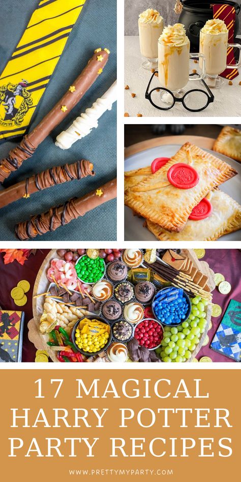 Hufflepuff Snacks, Harry Potter Inspired Charcuterie Board, Harry Potter Dishes Recipes, Harry Potter Baked Treats, Hogwarts Food Dinners, Harry Potter Movie Dinner, Harry Potter Meals Dinners, Harry Potter Inspired Recipes, Harry Potter Cheese Board