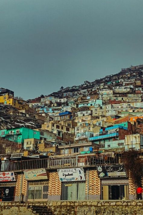 Afghanistan Landscape, Pashtun People, Concrete Rose, Afghanistan Culture, Khaled Hosseini, In The Flesh, City Photo, Places To Visit, Around The Worlds