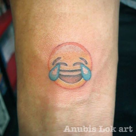 Lol tattoo emoticon Emoticon Tattoo, Interesting Art, Fish Tattoos, How To Make An, Jesus Fish Tattoo, Tree Branches, Tattoo Ideas, Art Pieces, Tattoos