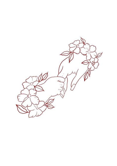 Motherhood Tattoos, Embroidered Canvas Art, Mom Tattoo Designs, Instead Of Flowers, Mommy Tattoos, Mother Tattoos, Mother Art, Tattoo Stencil Outline, Line Art Tattoos