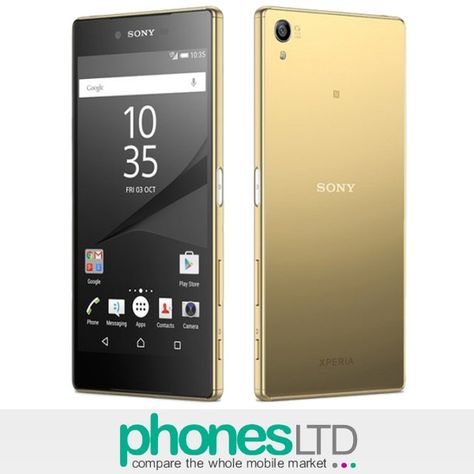 Sony Xperia Z5 Premium in gold compare the cheapest upgrade deals and contract prices at @phoneslimited #sonyxperiaz5premium #z5premium #z5gold #xperiaz5gold #goldphones #smartphone >>> http://ift.tt/27CRYjw Sony Mobile Phones, Phones For Sale, Newest Cell Phones, Latest Phones, Smartphone Accessories, Boost Mobile, Buy Iphone, Messaging App, Mobile Marketing